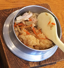 大宴会場
