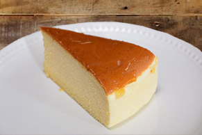 チーズケーキ