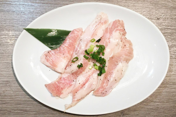 豚トロ