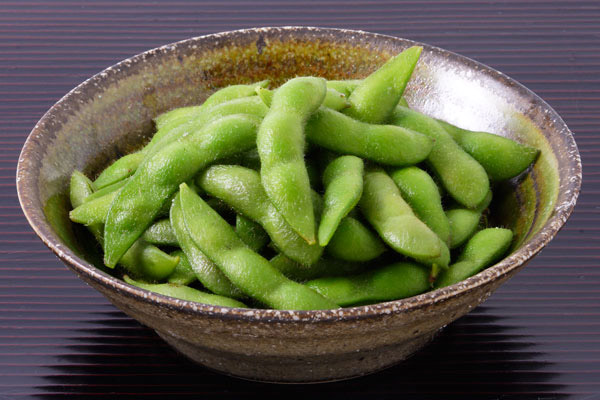 えだまめ