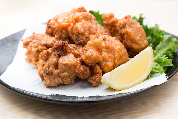 からあげ