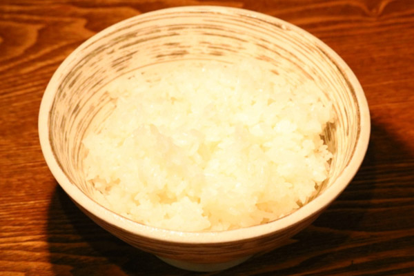 ごはん